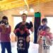 El boxeo de “Todo a Pulmón” en Sierra de la Ventana (Video)