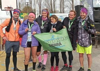 Dobbal: “El running es un camino de ida donde podes mejorar tu calidad de vida” (Video)