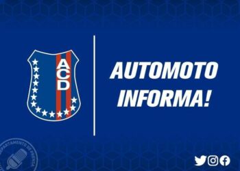 Comunicado del Automoto Club Deportivo