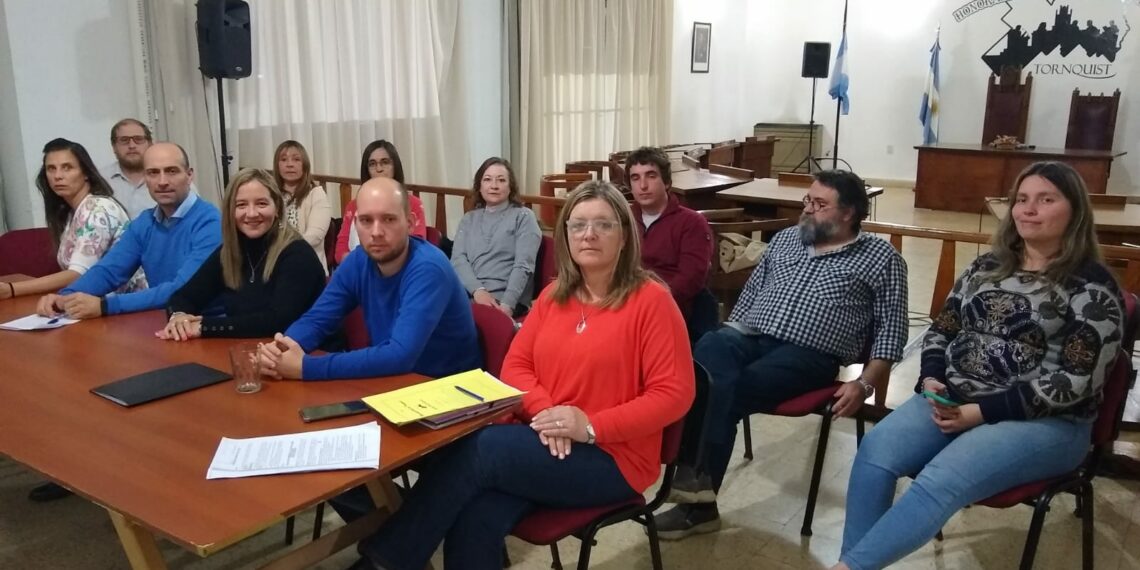 El HCD solicitó respuestas al Departamento Ejecutivo sobre el manejo irregular de un vehículo particular utilizado por el municipio (Videos)