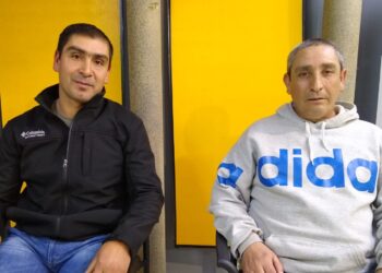 Historias de Boxeo: El recuerdo y las anécdotas de Gonzalo y Miguel Cisternas (Videos)