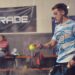 Matias Beilman: “Me gusta la disciplina y este año me metí de lleno en la competencia” (Video)