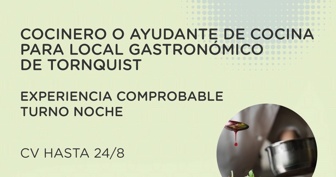 Búsqueda laboral de la Oficina de Empleo