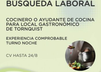 Búsqueda laboral de la Oficina de Empleo