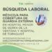 Búsqueda laboral: médico/a para guardias externas
