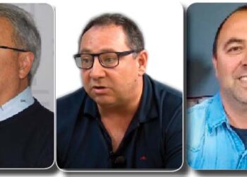 OPINIONES: Los candidatos al sillón de Lainez opinaron luego de las PASO