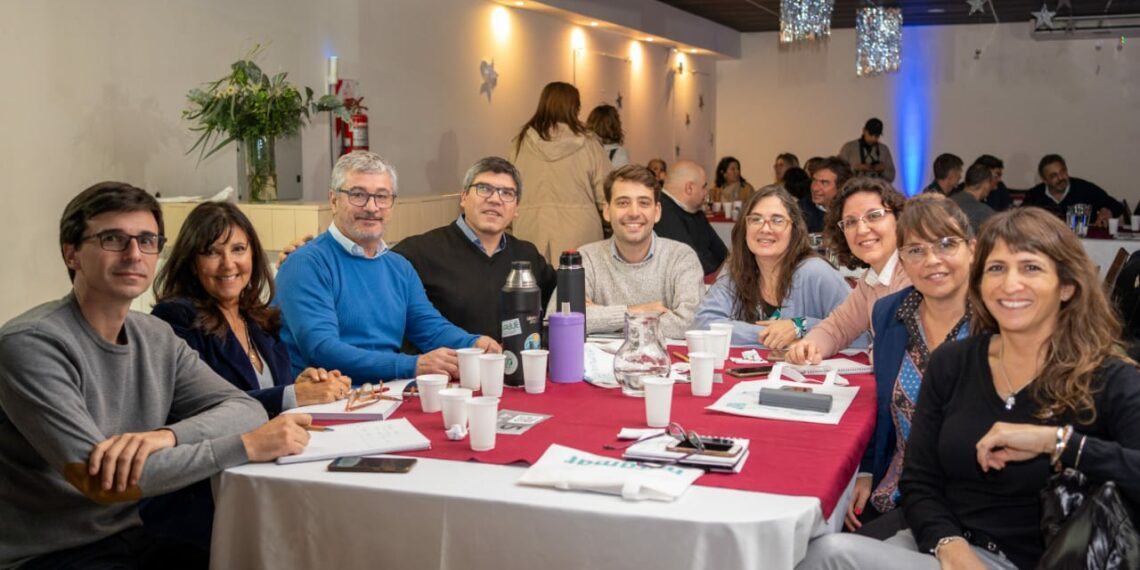 Tornquist presente en el Encuentro Regional de Destinos Emergentes