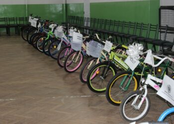 Todo listo para que se lleve a cabo la 23º edición del Festival Regional Unión del Niño (Videos)