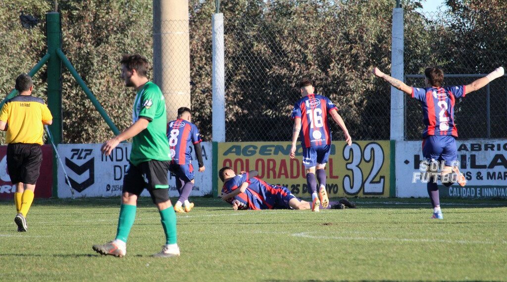 AUTOMOTO SE ADUEÑO DEL CLASICO
