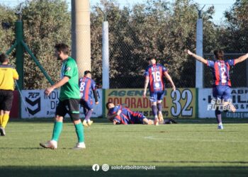 AUTOMOTO SE ADUEÑO DEL CLASICO