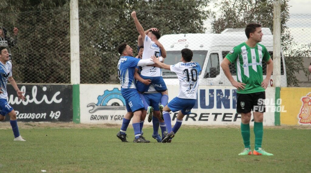 LOS EQUIPOS LOCALES NO PUDIERON SUMAR