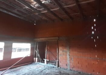 CONSEJO ESCOLAR: Los trabajos realizados durante le mes de agosto