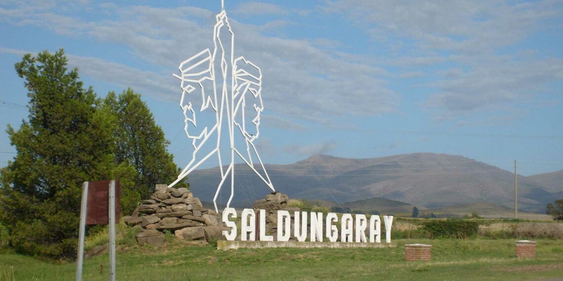 Este martes será día no laborable en Saldungaray y, el miércoles, en todo el distrito