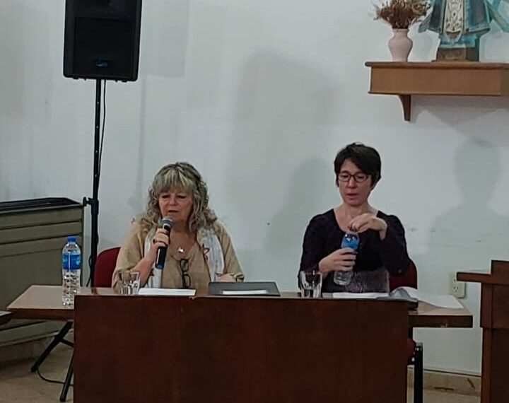 Informe de la sesión del HCD. y la Banca 13 solicitada por Vecinos autoconvocados del distrito (videos y fotos)