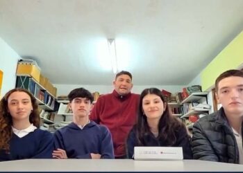 El Instituto Fortín Pavón participa del Campeonato Mundial del Alfajor (video entrevista)