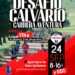 La carrera aventura “Desafío Calvario” esta de vuelta