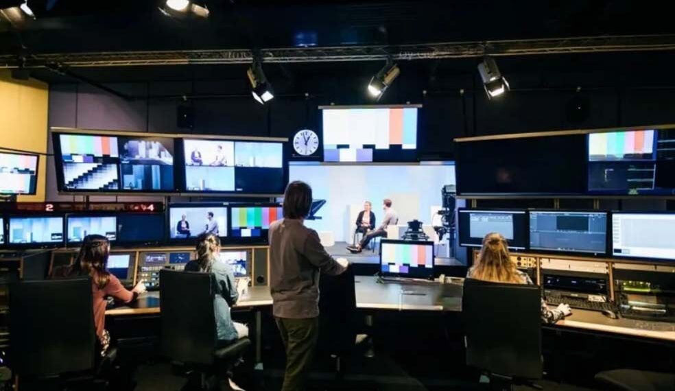 Hoy se festeja el Día del Trabajador de Televisión en Argentina