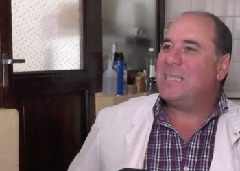 Triquinosis: “Tenemos que ser prudentes con el tema y trabajar en prevención” (Video)