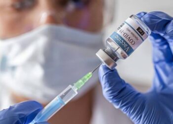 Vacunación de calendario: se concentrará en Sala Sur