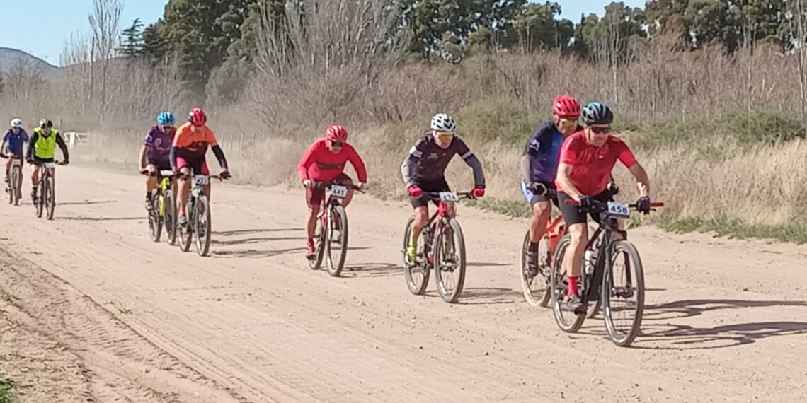 Rural Bike: Se realizó con éxito la 2º edición del “Desafío Circuito Chico” (Videos, resultados y fotos)