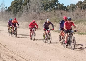 Rural Bike: Se realizó con éxito la 2º edición del “Desafío Circuito Chico” (Videos, resultados y fotos)