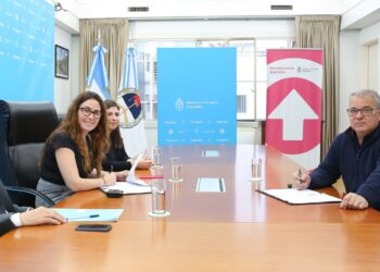 Tornquist se sumará a las 52 localidades de todo el país que cuentan con la tarjeta SUBE