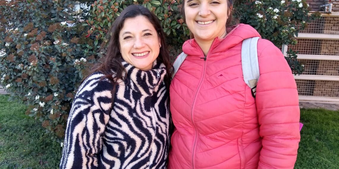 El sábado se presenta la obra “La Vuelta Manzana” en el teatro Rodolfo Funke (Videos)