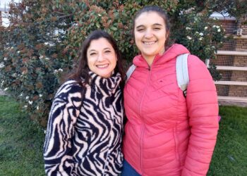 El sábado se presenta la obra “La Vuelta Manzana” en el teatro Rodolfo Funke (Videos)