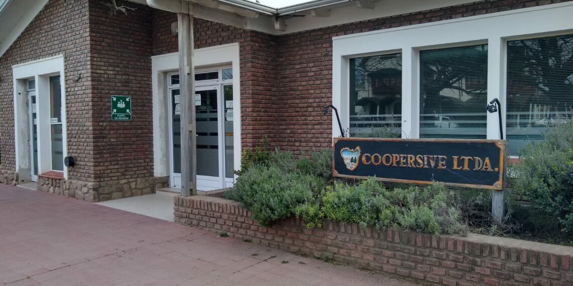 Importante actualidad institucional de Coopersive Ltda. (Video)