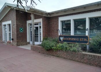 Importante actualidad institucional de Coopersive Ltda. (Video)