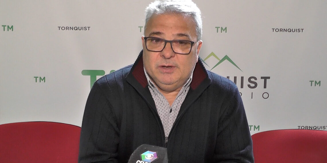 Causa “Camioneta”: Bordoni dijo que se está investigando y esperan respuestas de la Justicia (Video)