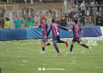 CLASICO AZULGRANA