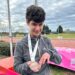 Una medalla de bronce este domingo de Tornquist en la final de los Juegos Bonaerenses