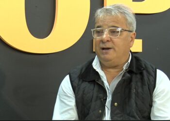 Bordoni: “Para la confección de la lista definitiva fue clave la tarea de Carmen Soverchia” (Video)