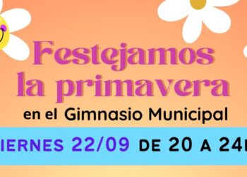 DJs en vivo y food trucks, este viernes para recibir la primavera en Tornquist