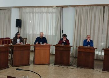 Los temas tratados en la sesión de éste martes del Honorable Concejo Deliberante