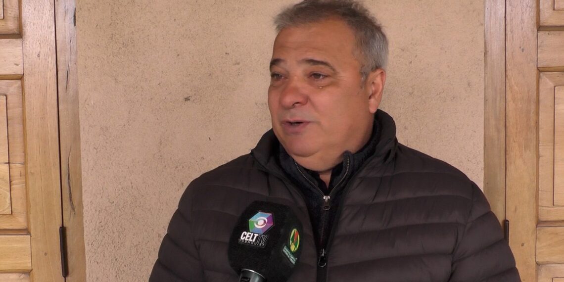 En Tornquist se realizan controles oftalmológicos a través del programa “Mirarnos”