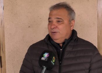 En Tornquist se realizan controles oftalmológicos a través del programa “Mirarnos”