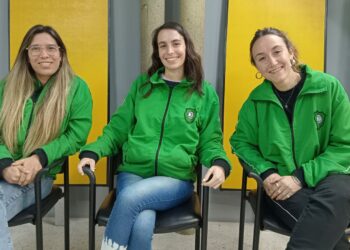Importante rol deportivo y social de la Escuela de Patín del Club Unión (Videos)