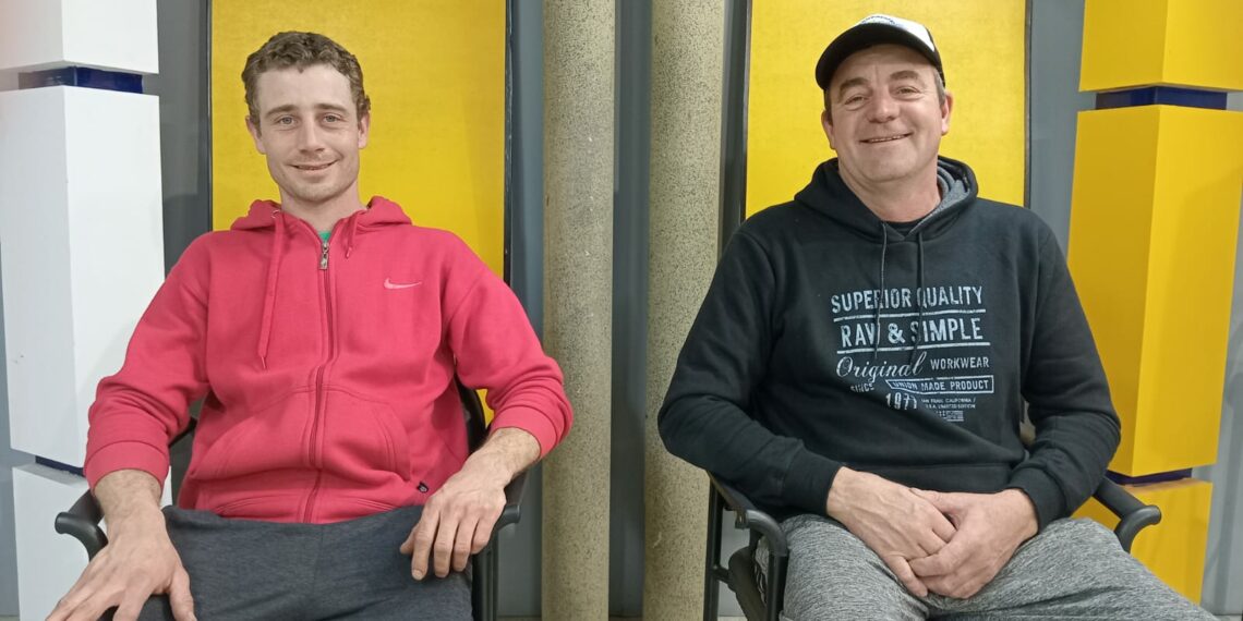 “El balance de la travesía fue muy bueno y ya nos estamos proyectando para la nocturna de febrero” (Videos)