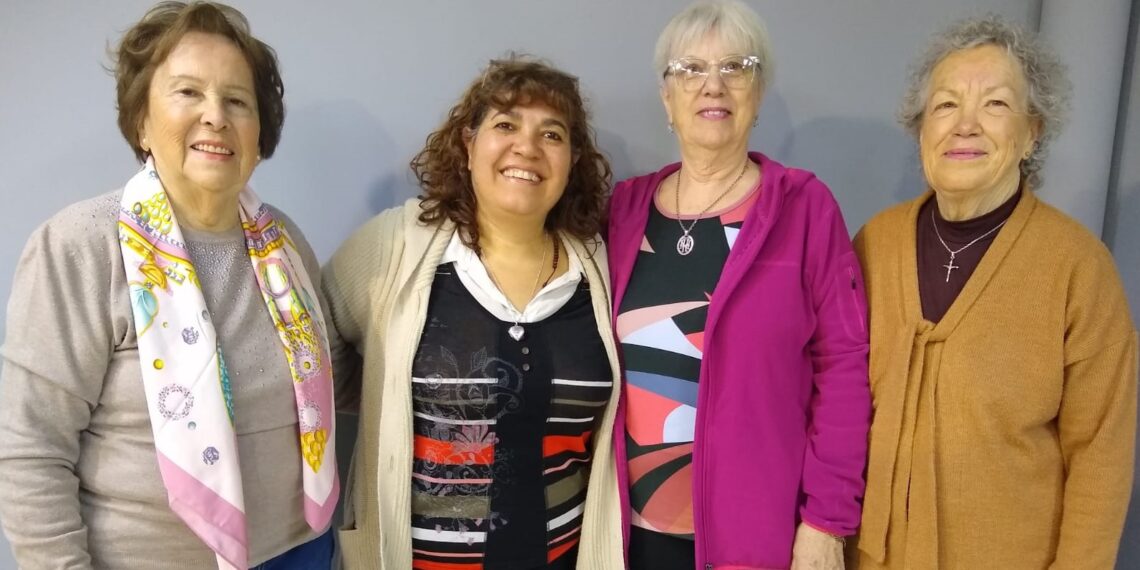 La Escuela Nº 7 “Paraje Funke” festejará su centenario el 13 de Octubre (Videos)