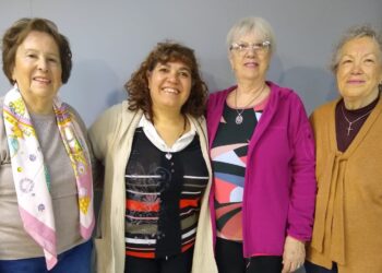 La Escuela Nº 7 “Paraje Funke” festejará su centenario el 13 de Octubre (Videos)