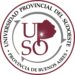En 2024, Upso brindará la carrera de Gestión Administrativa en Tornquist