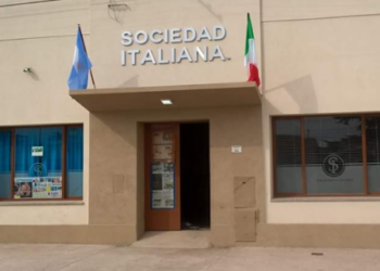 Atención a aquellos que participaron del remate de la Sociedad Italiana