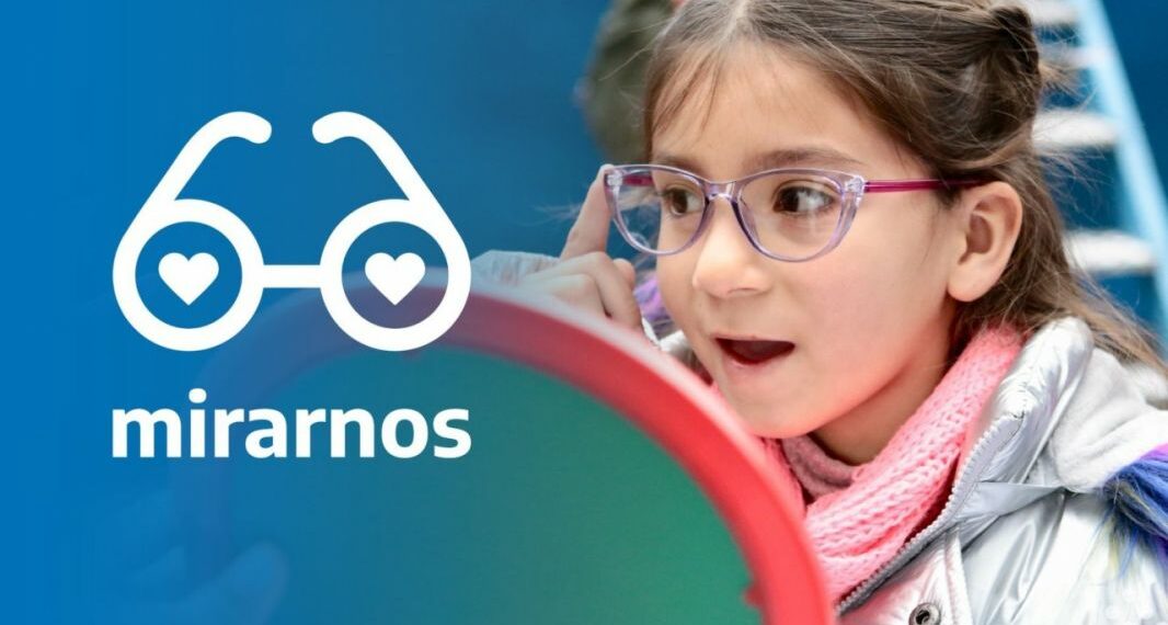El programa de asistencia oftalmológica ‘Mirarnos’ estará esta semana en el distrito