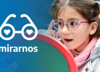 El programa de asistencia oftalmológica ‘Mirarnos’ estará esta semana en el distrito