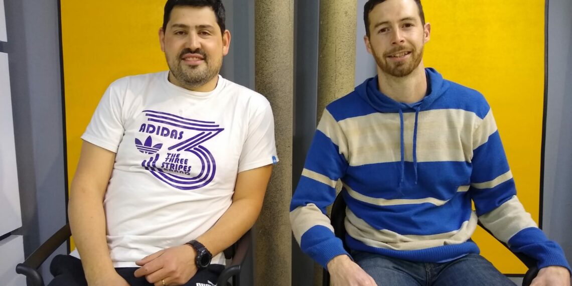 El equipo de Tornquist Básquet busca ingresar a los play-off del Torneo Regional Formativo (Videos)
