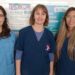 ATENCIÓN SALUD: Una importante campaña de diagnóstico de celiaquía se llevó adelante en Tornquist (Video)