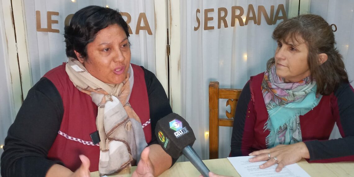 El 26 y 27 de Octubre se realizará una nueva edición de la Jornada de Lectura Serrana en el CNSL (Videos)