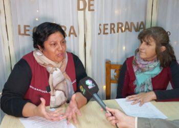 El 26 y 27 de Octubre se realizará una nueva edición de la Jornada de Lectura Serrana en el CNSL (Videos)